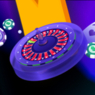 Conta e promoções BetPari