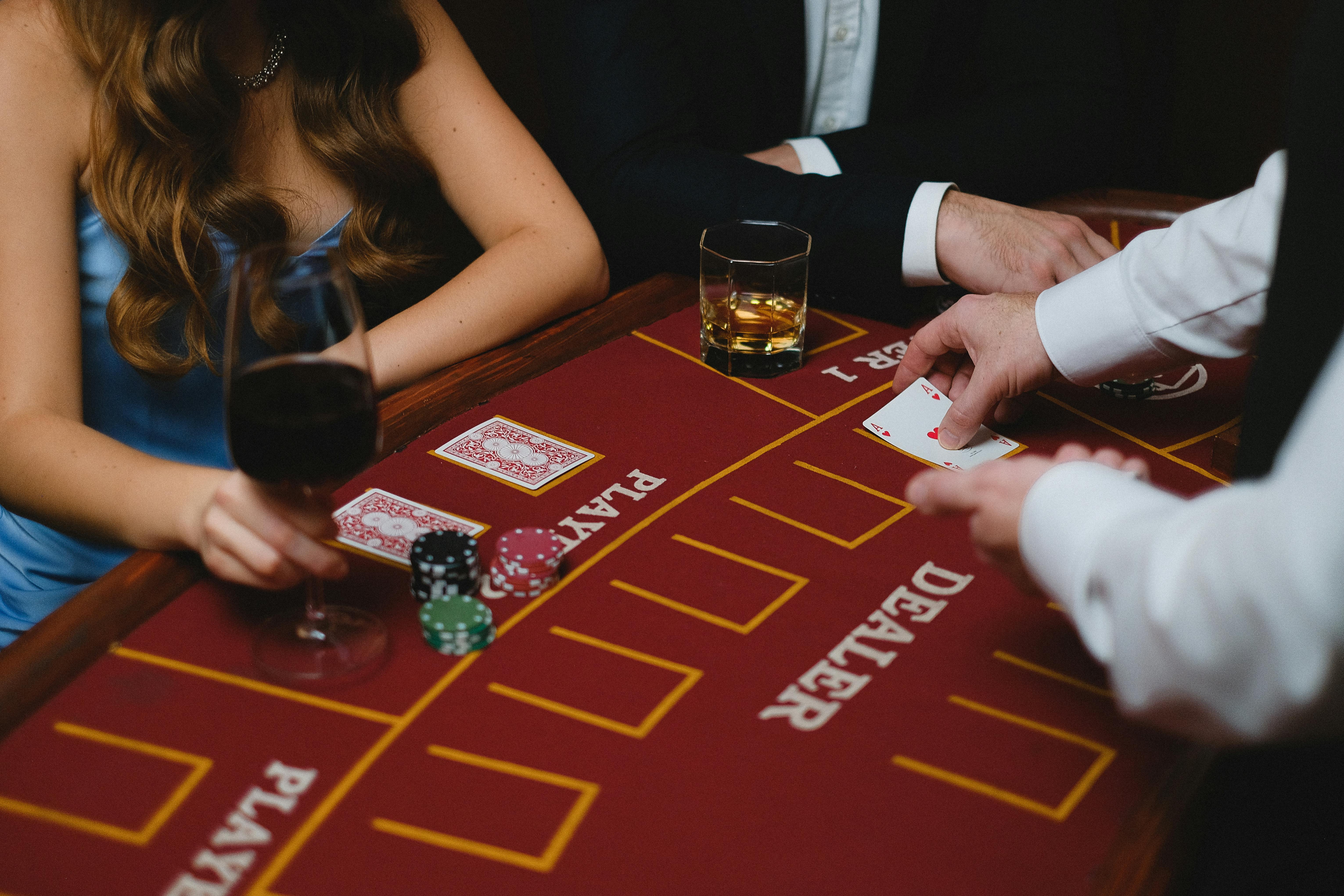 Casino Online BetPari