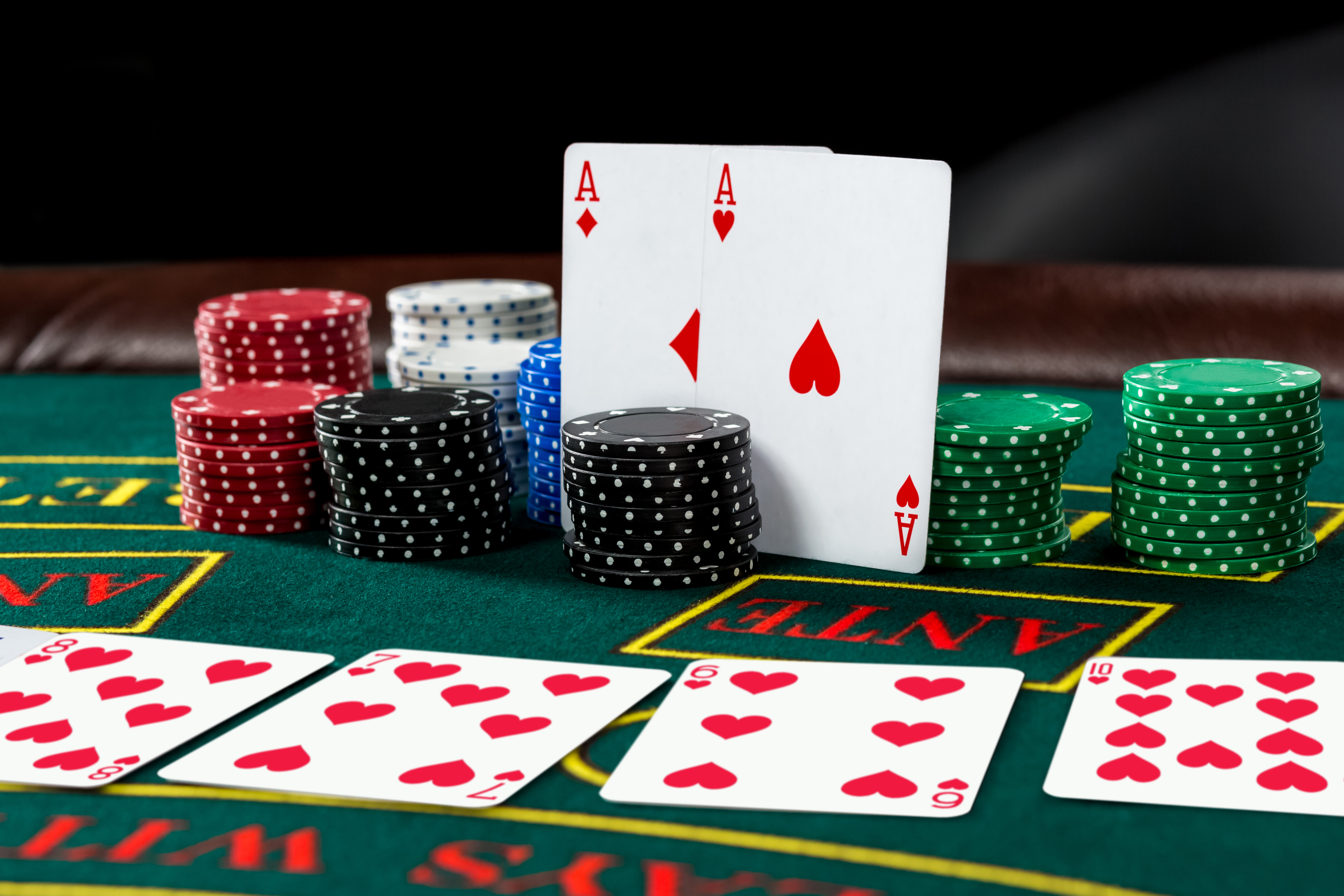 Poker