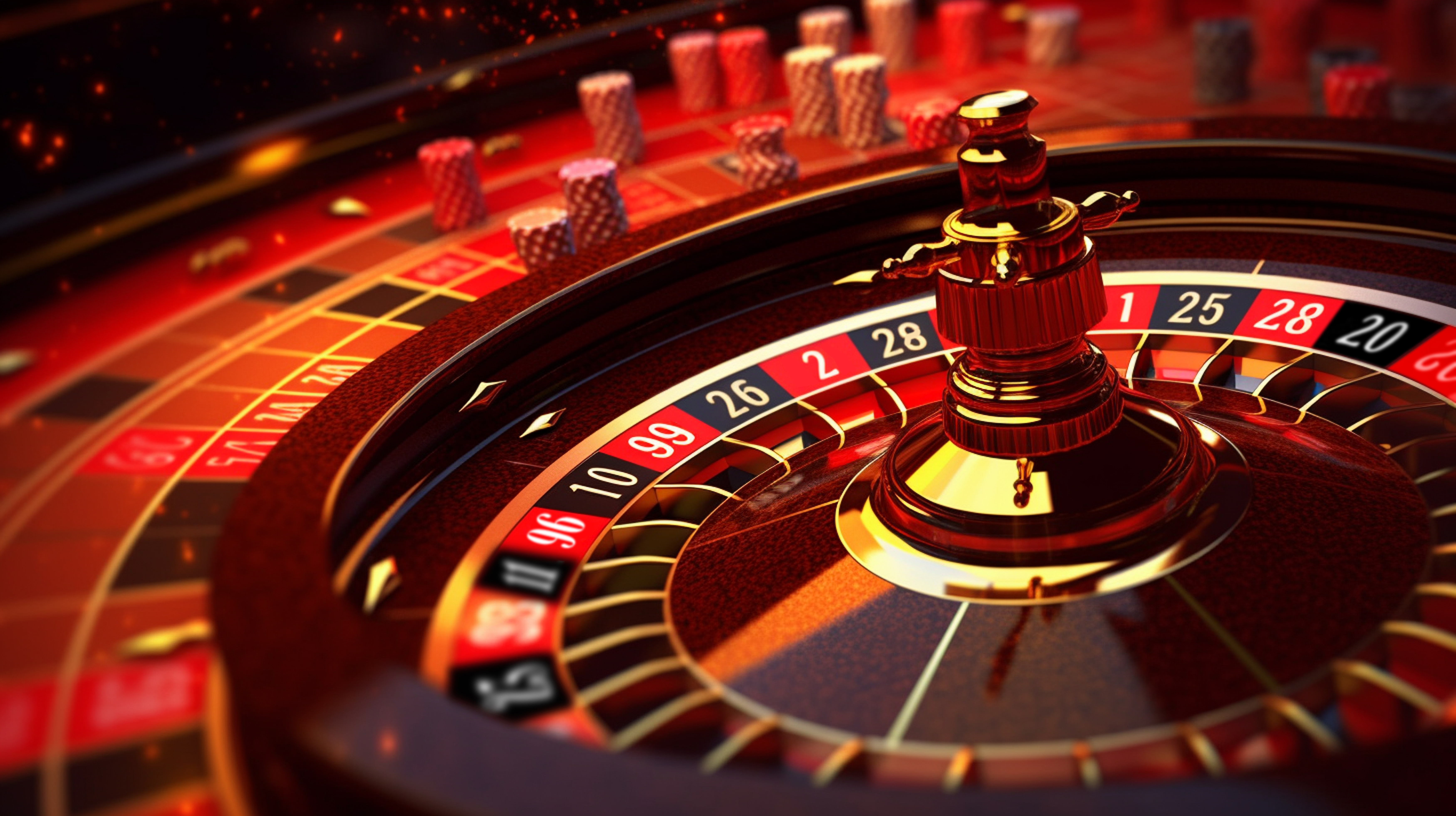 Casino ao vivo