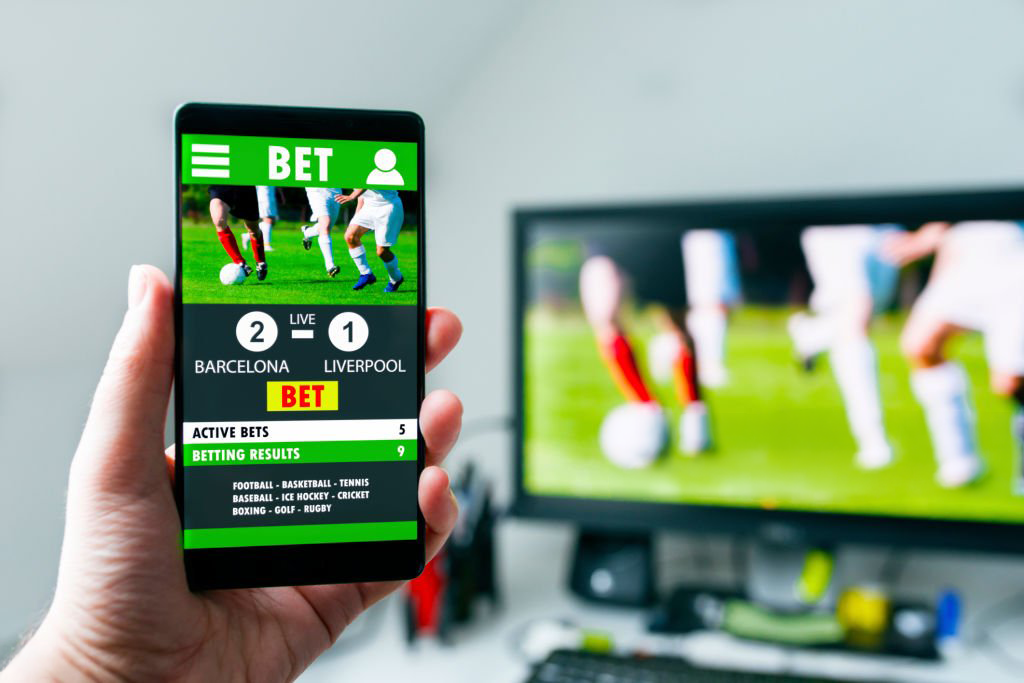 Bónus para apostas desportivas BetPari